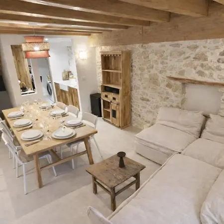 With Sauna By Bourget In Savoy Ferienhaus Conjux