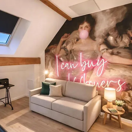 With Sauna By Bourget In Savoy Prázdninový dům Conjux
