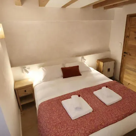Prázdninový dům With Sauna By Bourget In Savoy *